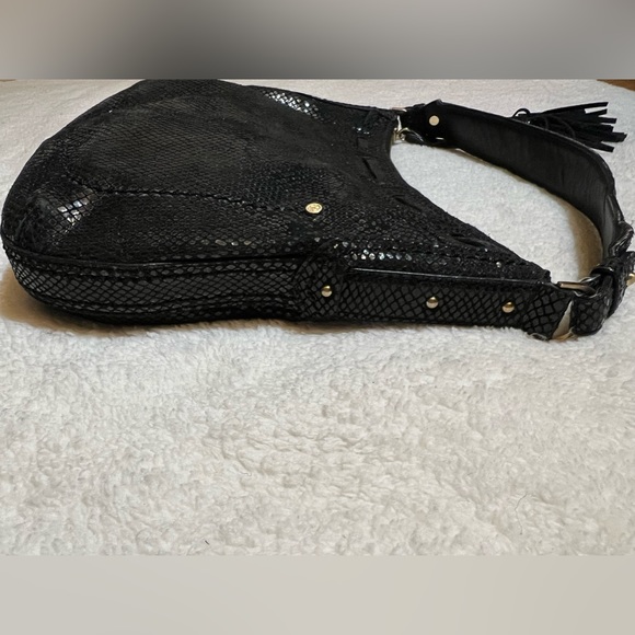 Cole Haan | Sleek Snake Purse - Picture 4 of 9